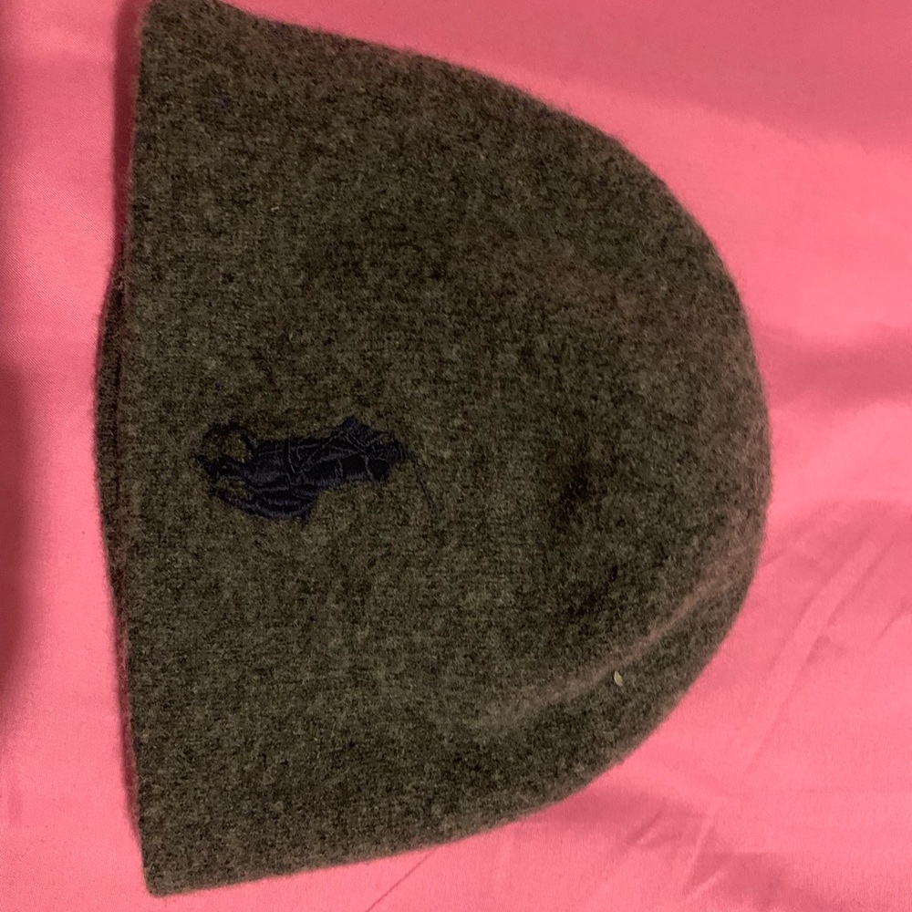 polo hat